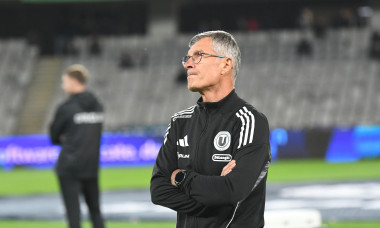 FOTBAL:FC UNIVERSITATEA CLUJ-FC CFR 1907 CLUJ, SUPERLIGA SUPERBET (29.09.2025)