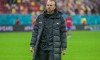 Denis Alibec pictured after the 2025/26 UEL Matchday 2 game Between FCSB (ROU) and BSC Young Boys (SWI).