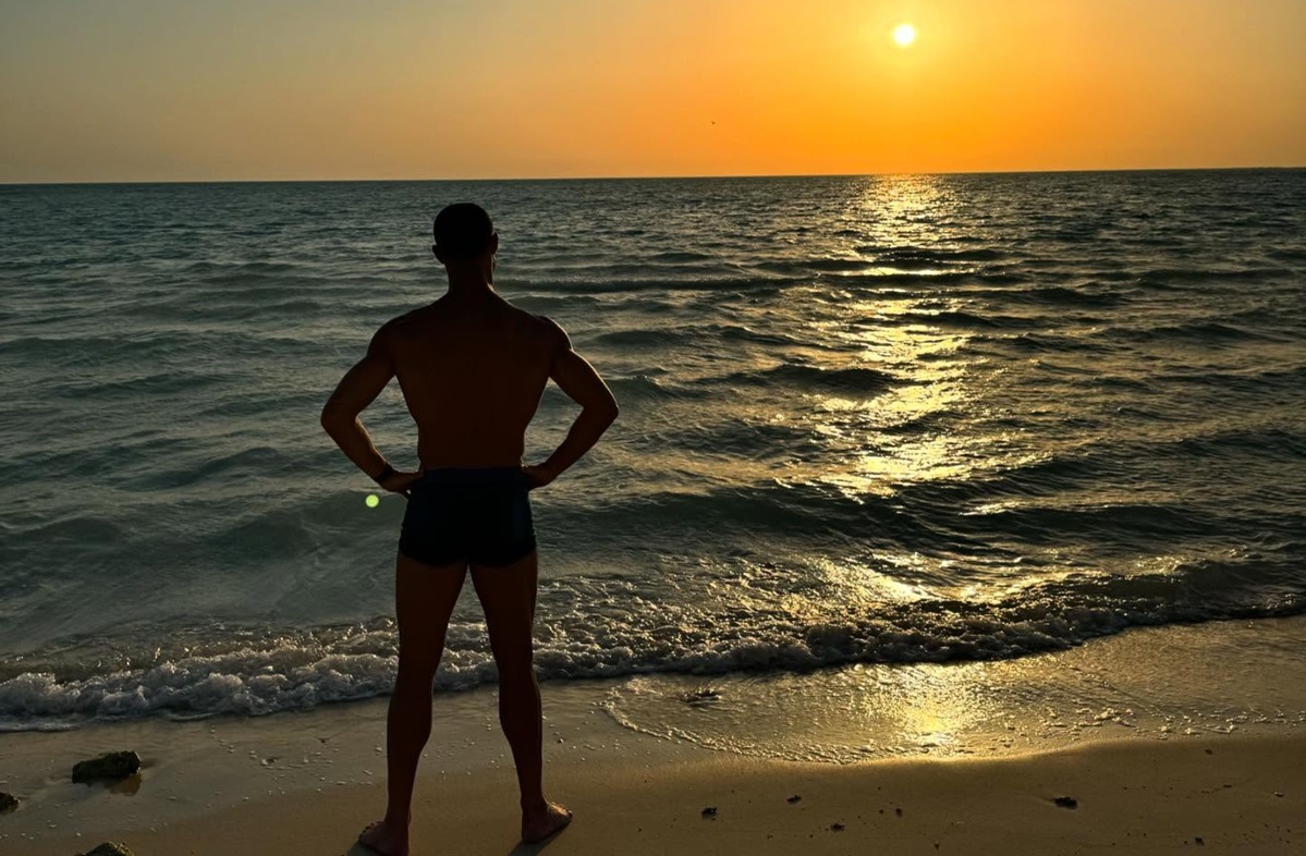 Cristiano Ronaldo și-a schimbat look-ul și a devenit VIRAL! Cum a apărut la antrenamentele lui Al-Nassr