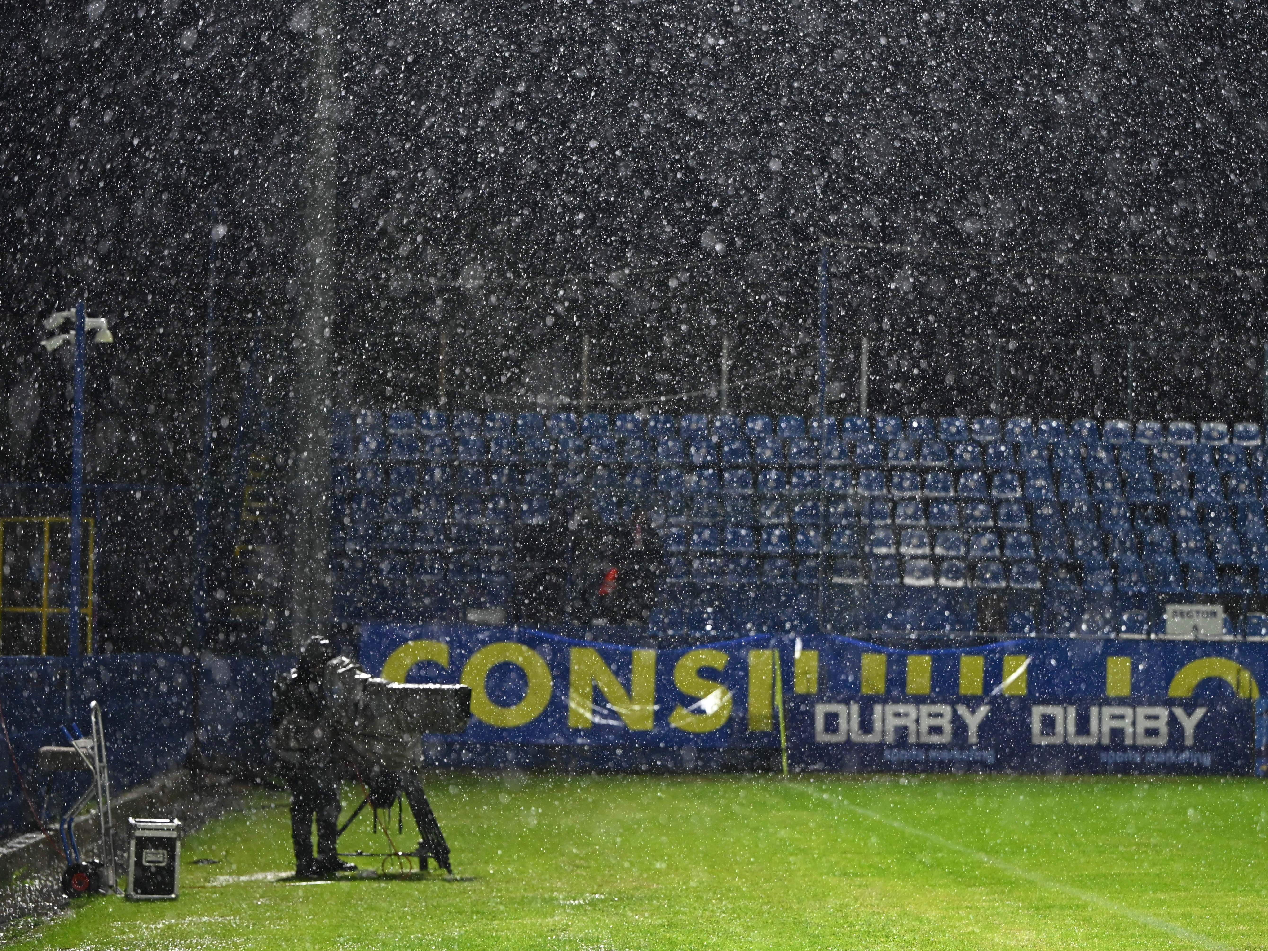 Metaloglobus nu vrea să plece de la Clinceni pentru meciul cu FCSB! Ce altă variantă există