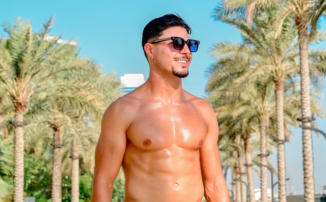 Cum i-a spus Lisav Eissat lui Andrei Rațiu și ce mesaj are pentru fani