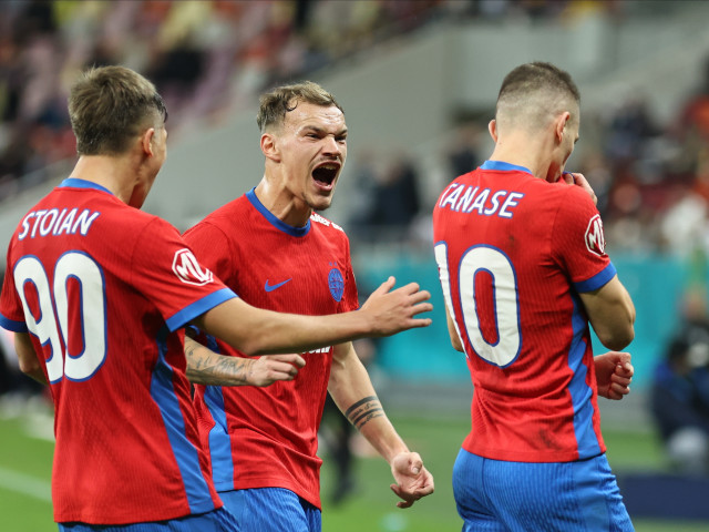 FCSB se pregătește pentru Metaloglobus: temeri și strategii
