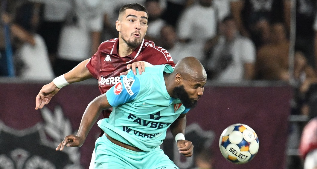 ”N-am văzut așa ceva”. Fotbalistul din România care l-a impresionat pe Denis Ciobotariu: ”Vă spun sincer”