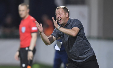 Zimbru Chisinau v Fenerbahce - UEFA Europa Conference League