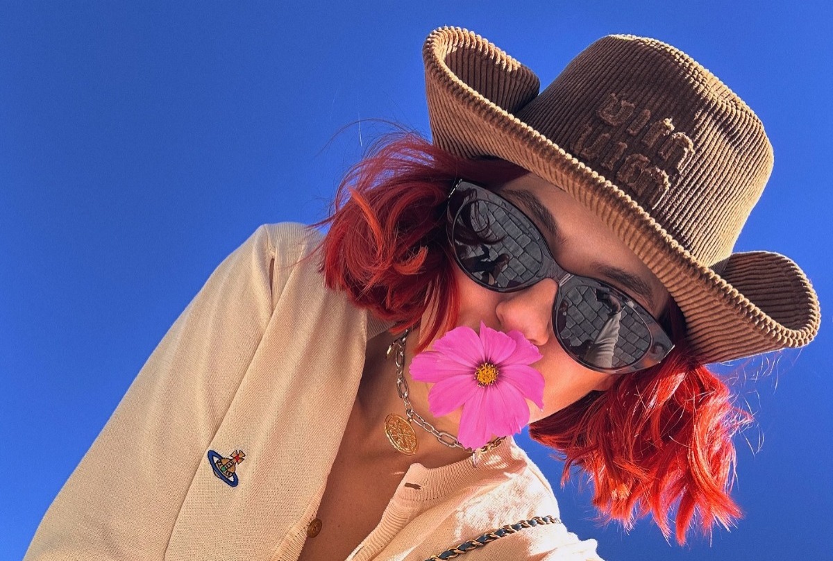 Va intona imnul României și a spus totul: ”Îmi dă fiori”