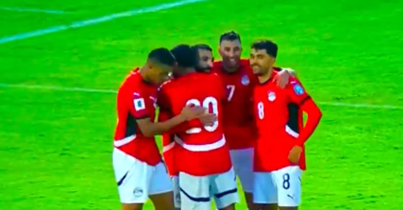 Imagine Stire Au învins fără drept de apel ”cenușăreasa” grupei și s-au calificat la CM 2026! Câte echipe au deja asigurate ”biletele” | 2review.ro