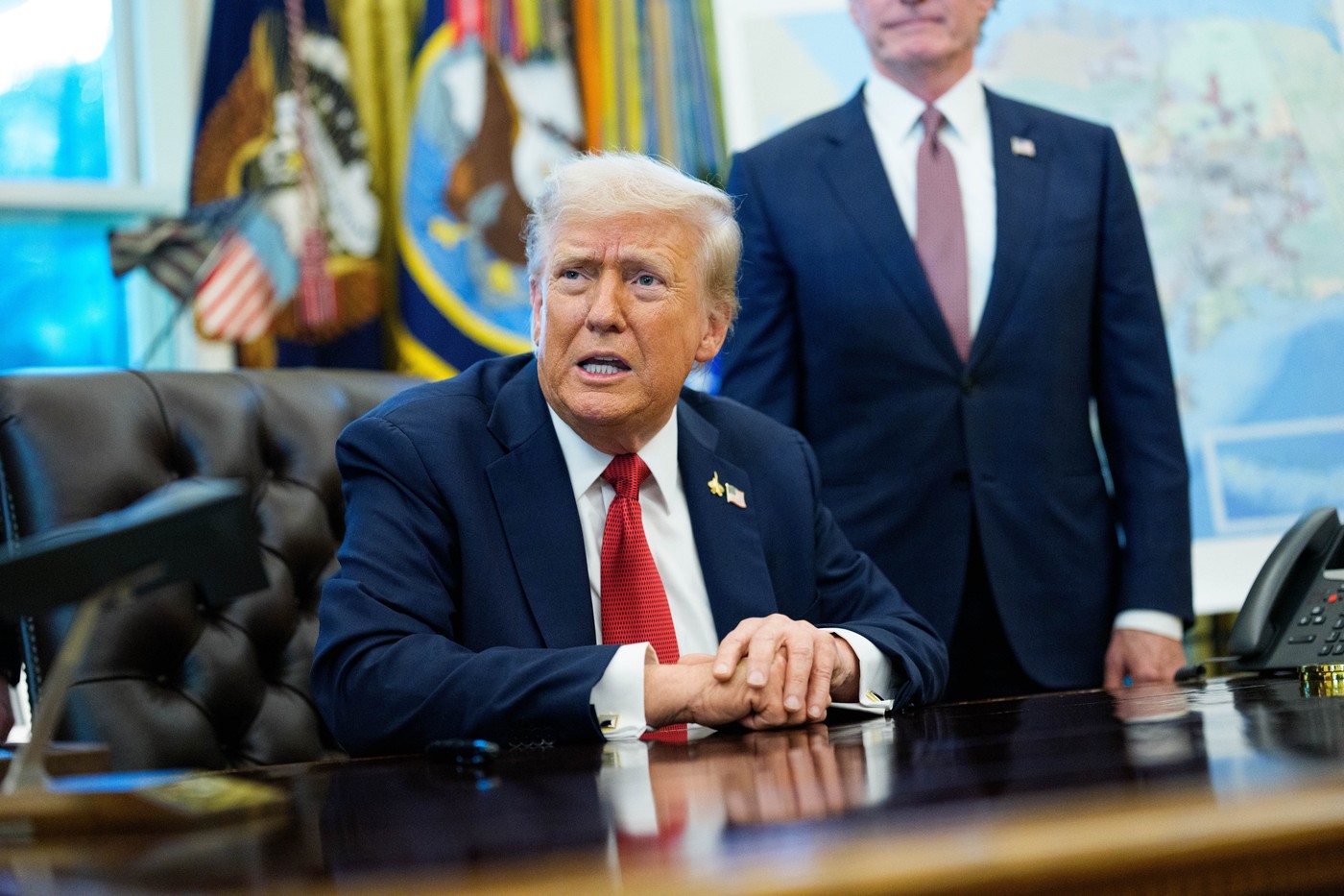Schimbare radicală! Anunțul făcut după ce Donald Trump a cerut arestarea primarului din Chicago