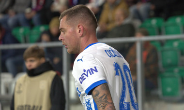 FOTBAL:RAKOW-UNIVERSITATEA CRAIOVA, CONFERENCE LEAGUE (02.10.2025)