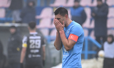 FOTBAL:FC VOLUNTARI-CSM FOCSANI, LIGA 2 CASA PARIURILOR (1.03.2025)