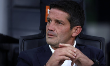 Serie A Fc Internazionale - US Cremonese