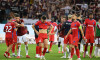 FOTBAL:RAPID BUCURESTI-FCSB, SUPERLIGA SUPERBET (17.08.2025)