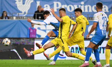 FOTBAL:UNIVERSITATEA CRAIOVA-DINAMO BUCURESTI, SUPERLIGA SUPERBET (26.09.2025)