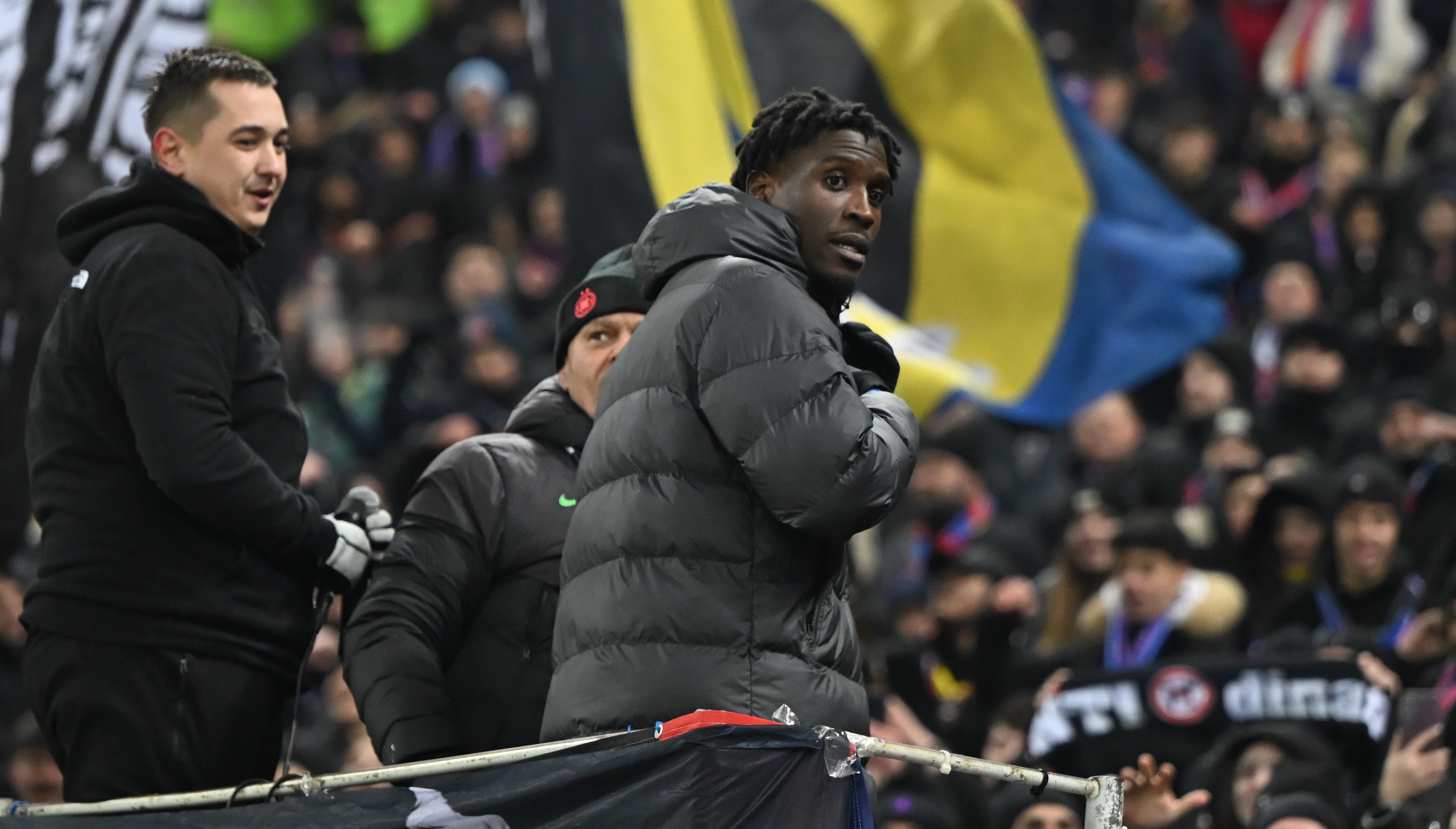 Dat afară de la FCSB, Jordan Gele s-a reinventat în Qatar: "Sunt multe așteptări". Peste ce problemă a dat