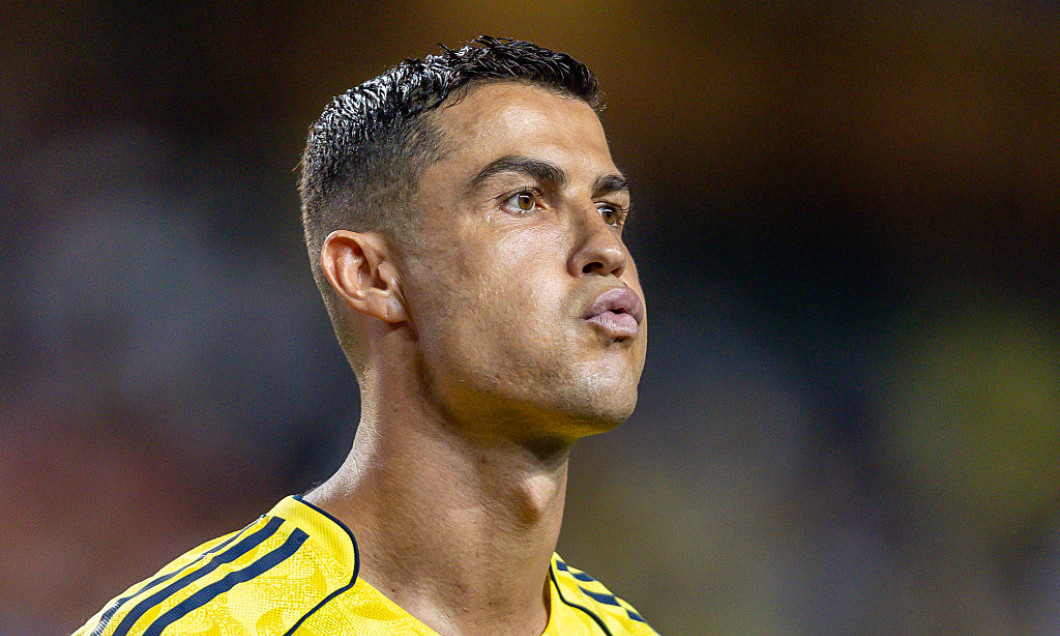 Al-Nassr v Al-Ahli - Saudi Super Cup Final