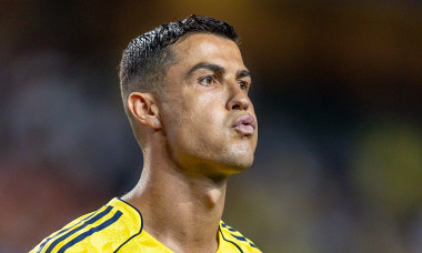 Al-Nassr v Al-Ahli - Saudi Super Cup Final