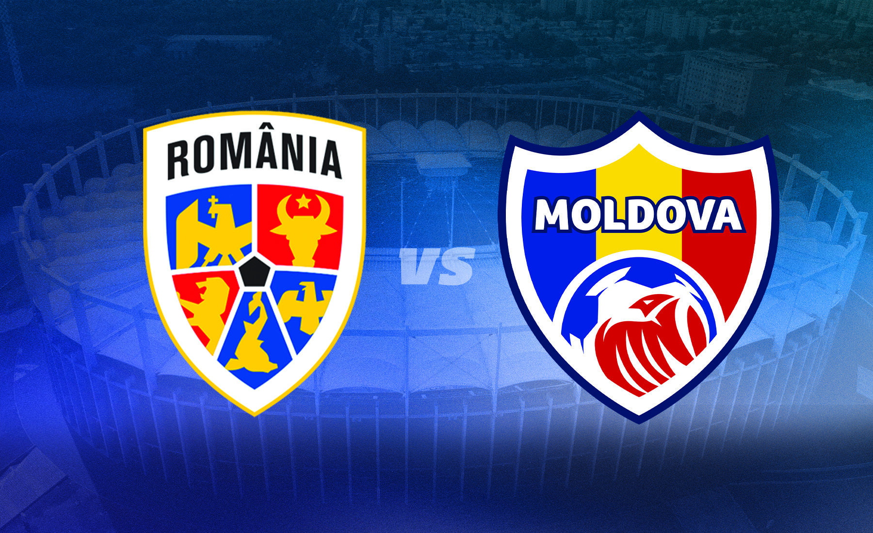 Cum au arătat ultimele meciuri dintre România și Moldova din ultimii 20 de ani