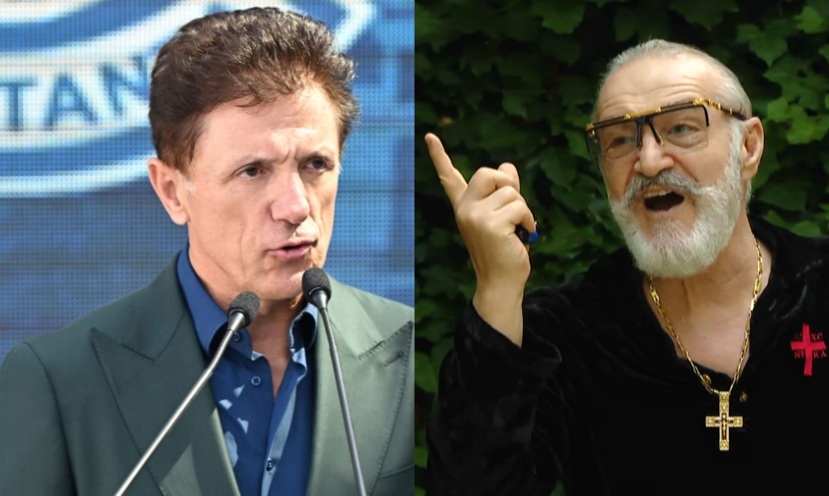 Gigi Becali a auzit ce a spus Gică Popescu și i-a dat replica: ”Niciodată!” / ”L-am dat gratis”