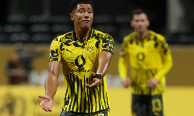 FIFA Club World Cup - Round of 16 - Borussia Dortmund v CF Monterrey