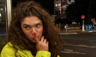 Benedetta-Pilato