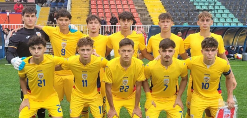 România a debutat la Turneul celor 4 Națiuni. Rezultatul obținut de ”Tricolori”
