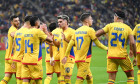 FOTBAL:ROMANIA-MOLDOVA, AMICAL (9.10.2025)