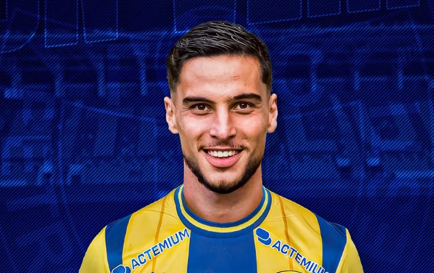 Marco Dulca a semnat! Fostul mijlocaș de la FCSB a revenit în SuperLiga