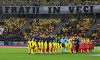 FOTBAL:ROMANIA-MOLDOVA, AMICAL (9.10.2025)