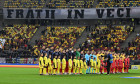 FOTBAL:ROMANIA-MOLDOVA, AMICAL (9.10.2025)