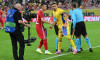 FOTBAL:ROMANIA-MOLDOVA, AMICAL (9.10.2025)