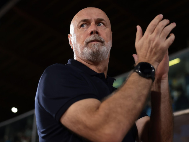 Adrian Ilie, mesaj pentru națională înainte de Bosnia