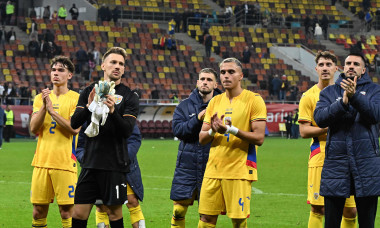ROMANIA-MOLDOVA, AMICAL (9.10.2025) (2)