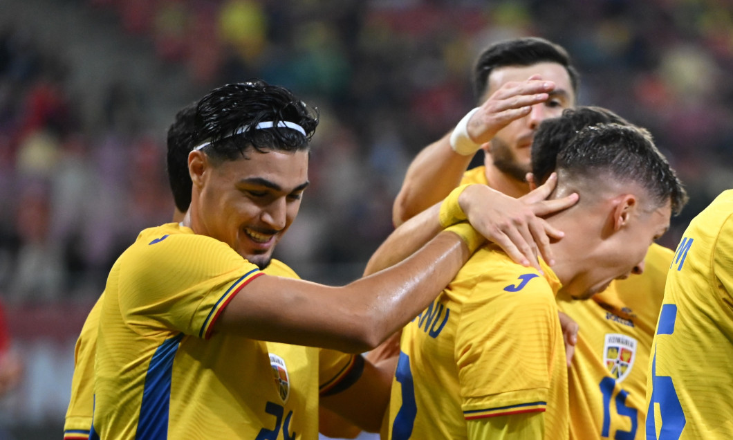 ROMANIA-MOLDOVA, AMICAL (9.10.2025) (3)