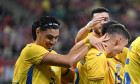 ROMANIA-MOLDOVA, AMICAL (9.10.2025) (3)