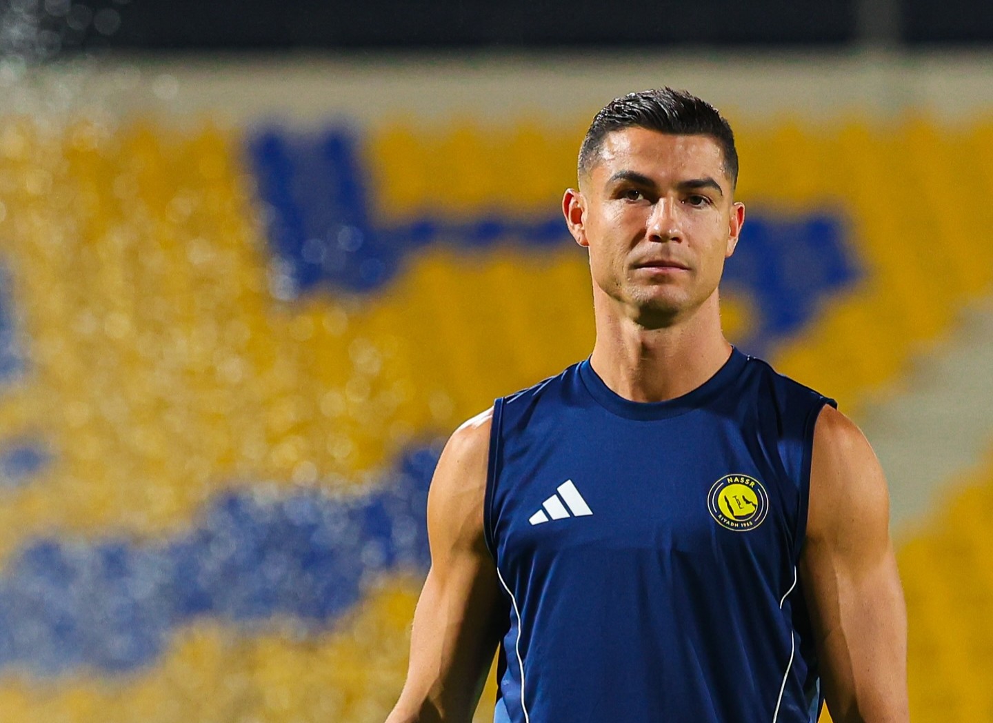 Cristiano Ronaldo: ”Familia îmi spune să mă retrag!”. Motivul pentru care portughezul încă joacă la 40 de ani