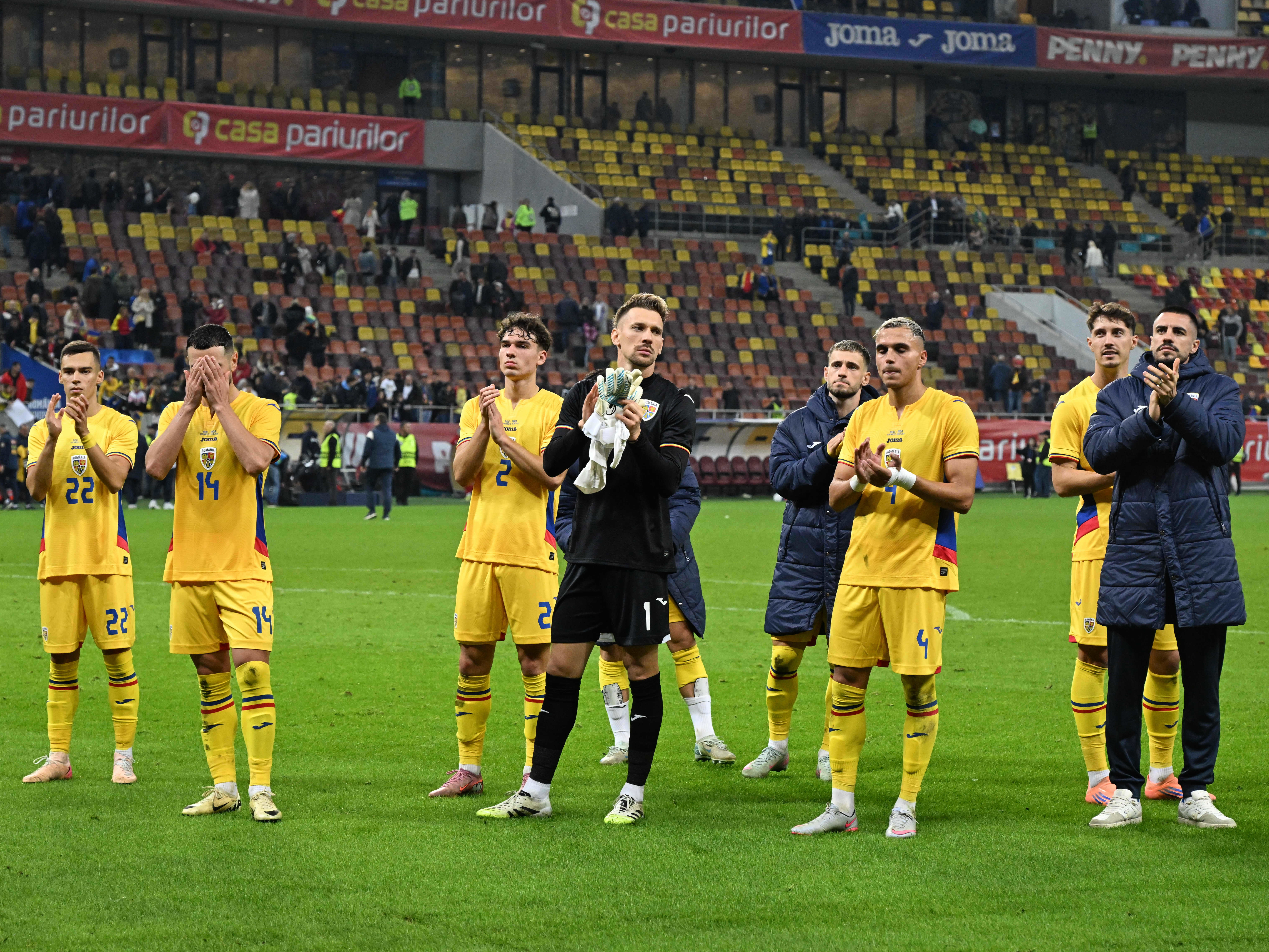 L-a ”vrăjit” pe Gigi Becali, dar n-a trecut de filtrul lui MM Stoica: INTERZIS la FCSB! ”Niciodată”