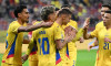 FOTBAL:ROMANIA-MOLDOVA, AMICAL (9.10.2025)