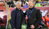 FOTBAL:ROMANIA-MOLDOVA, AMICAL (9.10.2025)