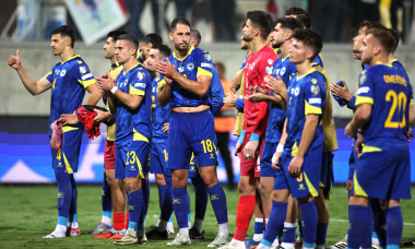 bosnia