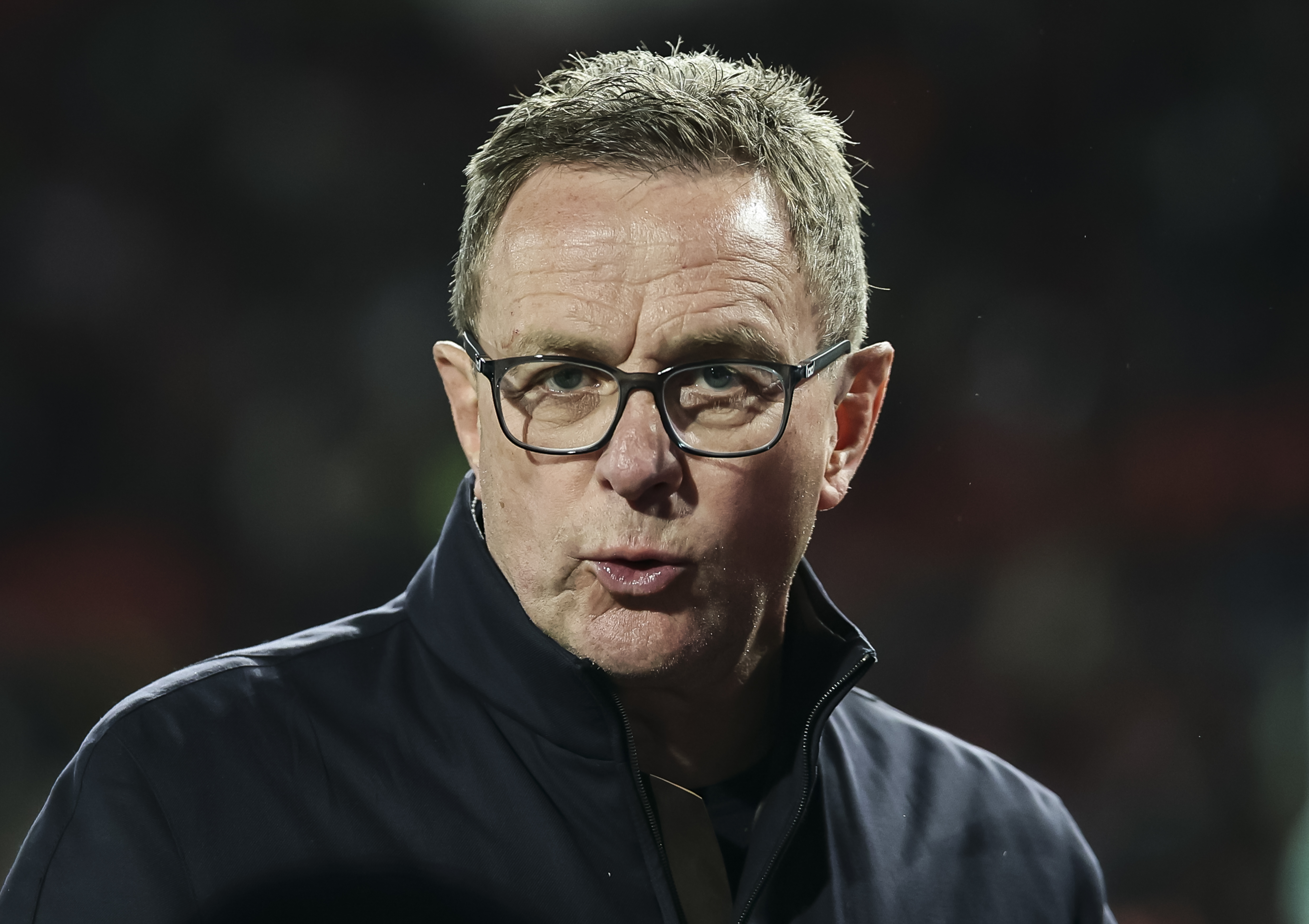 După 10-0 cu San Marino, Ralf Rangnick a vorbit despre meciul contra României: ”Nu am dat tot”