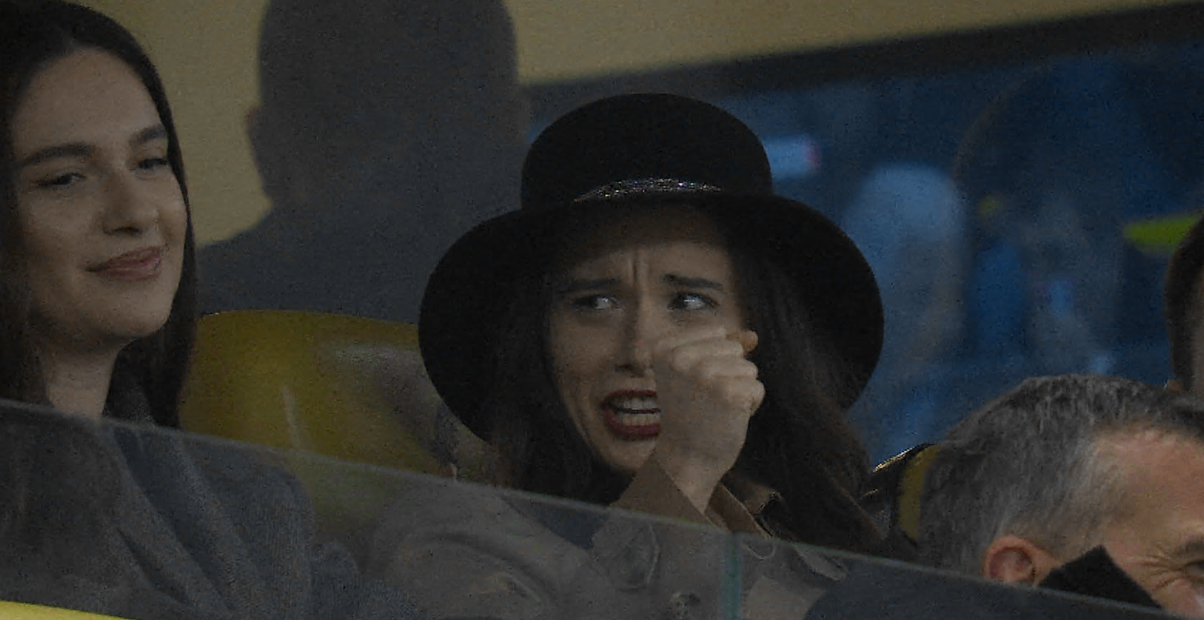 Kira Hagi nu s-a abținut: imaginile serii pe Arena Națională