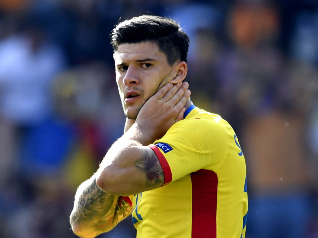 Cristi Săpunaru a auzit ce a spus Alex Dobre despre echipa națională și a reacționat