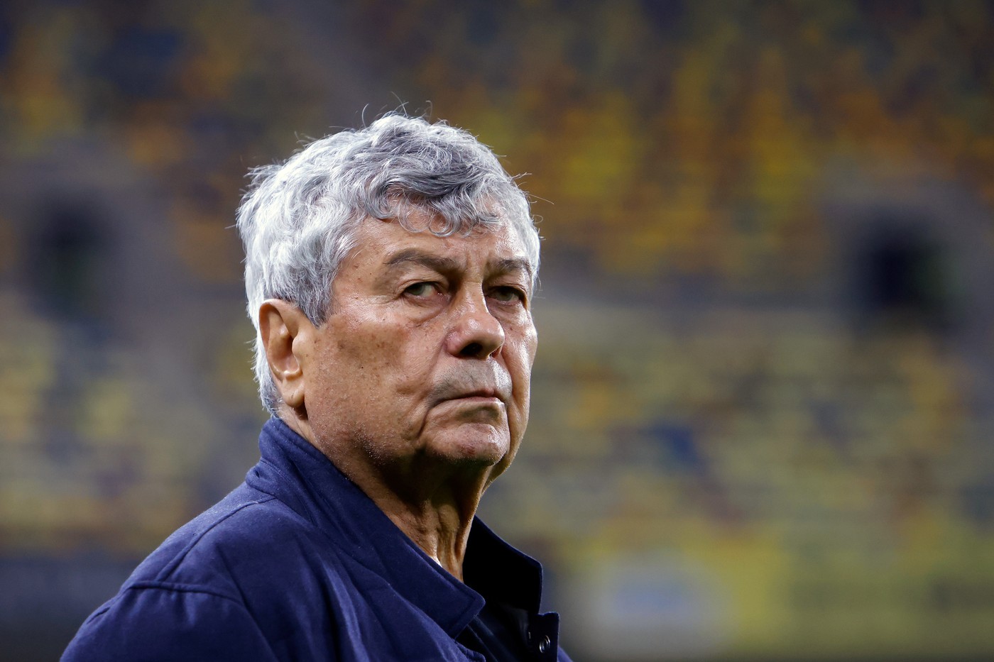 Imagine Stire Reacție dură, după ce Mircea Lucescu a ajuns la spital: ”Nu i-a păsat foarte mult. Toate trebuie să aibă o limită” | 2review.ro