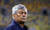 (SP)ROMANIA BUCHAREST FOOTBALL FRIENDLY MATCH ROMANIA VS MOLDOVA