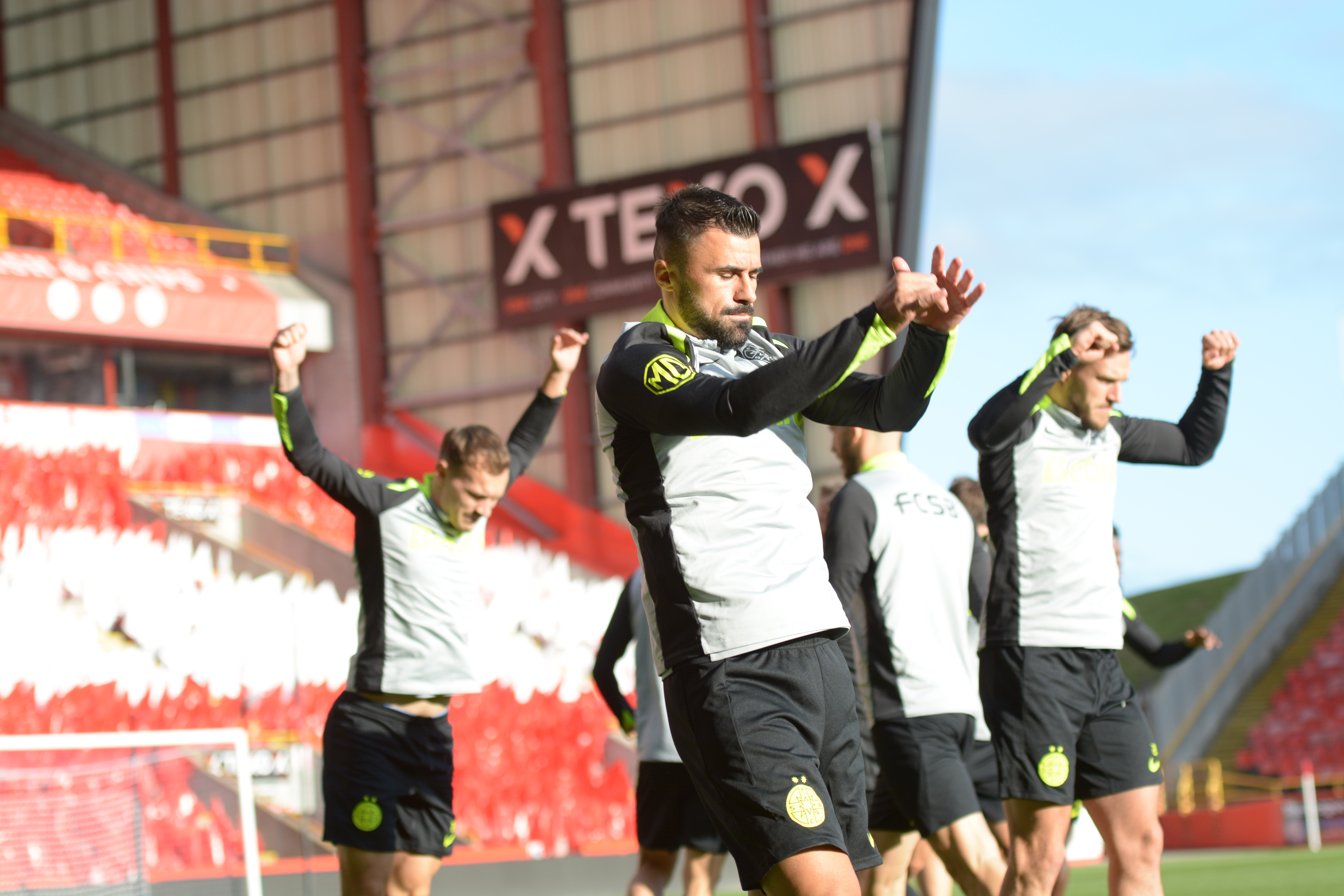 Noi probleme pentru Valentin Crețu! De ce a ieșit din antrenament și ce urmează pentru fundașul FCSB-ului