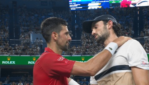 Recordul stabilit după "surpriza anului în tenis"