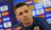 FOTBAL: CONFERINTA PRESA ROMANIA U21 MECI SERBIA U21 (09.10.2025)