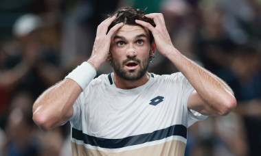 2025 Shanghai Rolex Masters - Day 13