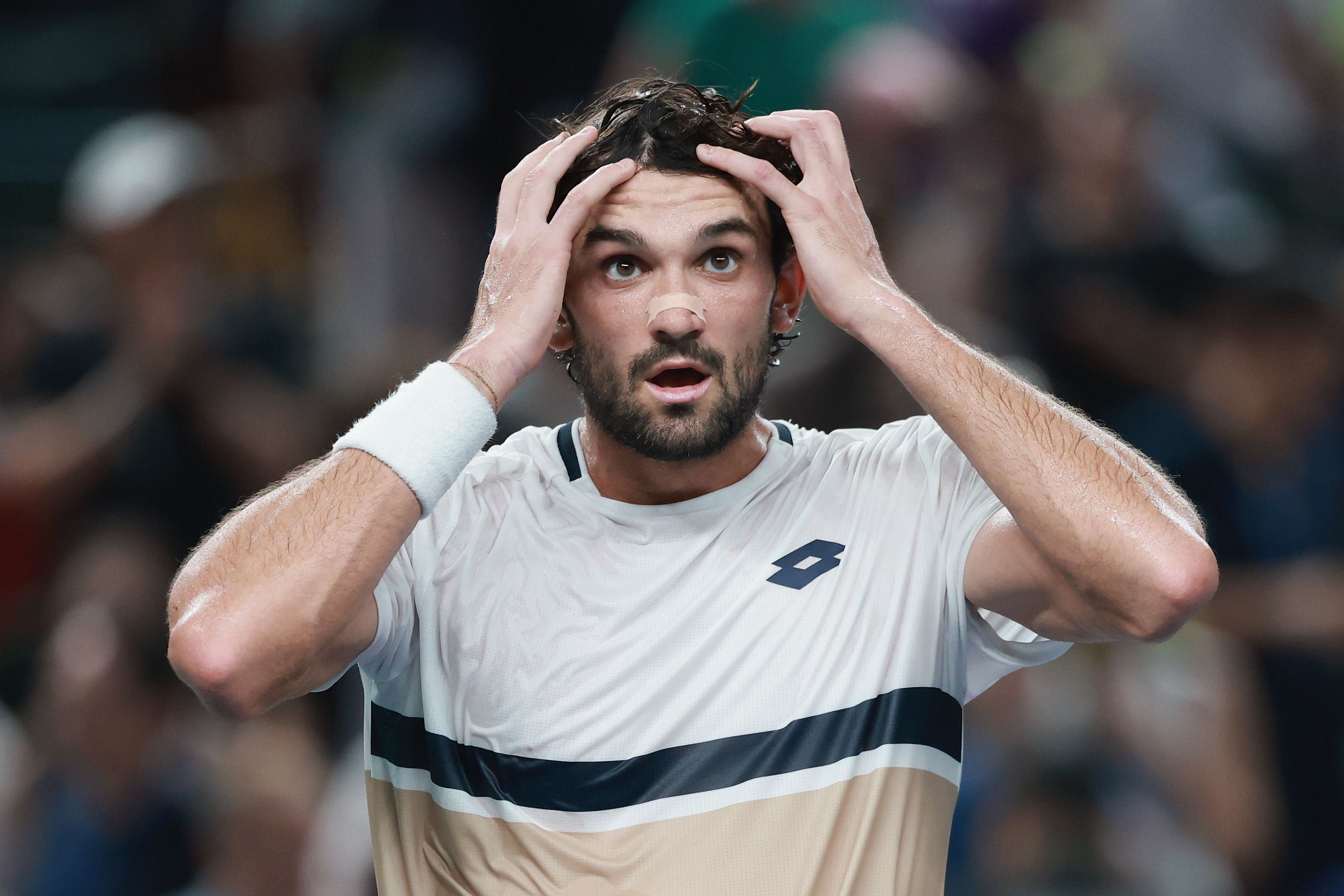 Situație inedită în finala ATP Shanghai: doi veri primari vor lupta pentru trofeu