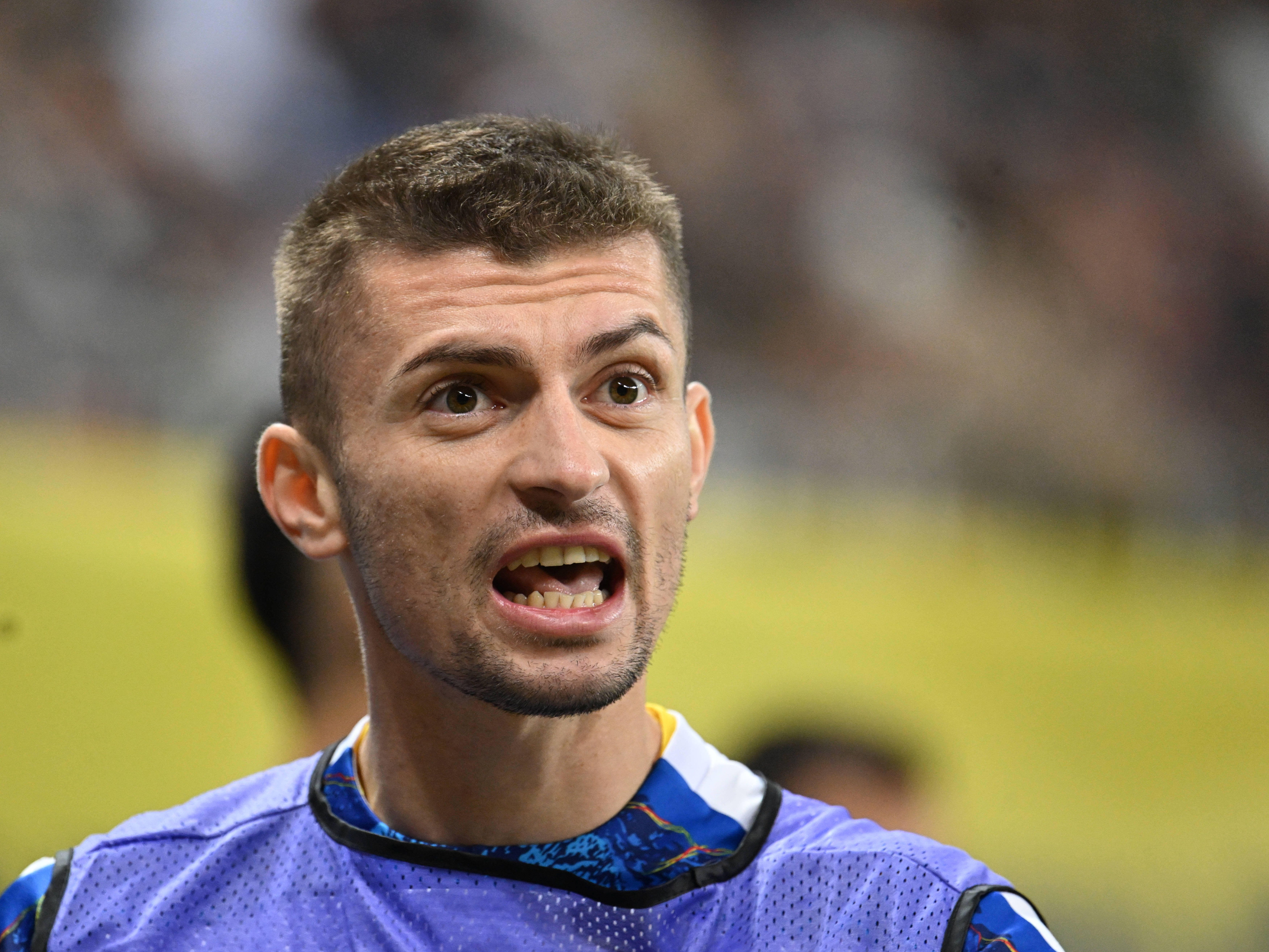 Florin Tănase, înainte de România – Austria: ”E clar”