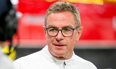 AUT, Fussball Uefa WM-Qualifikation 2026 - Oesterreich vs Zypern